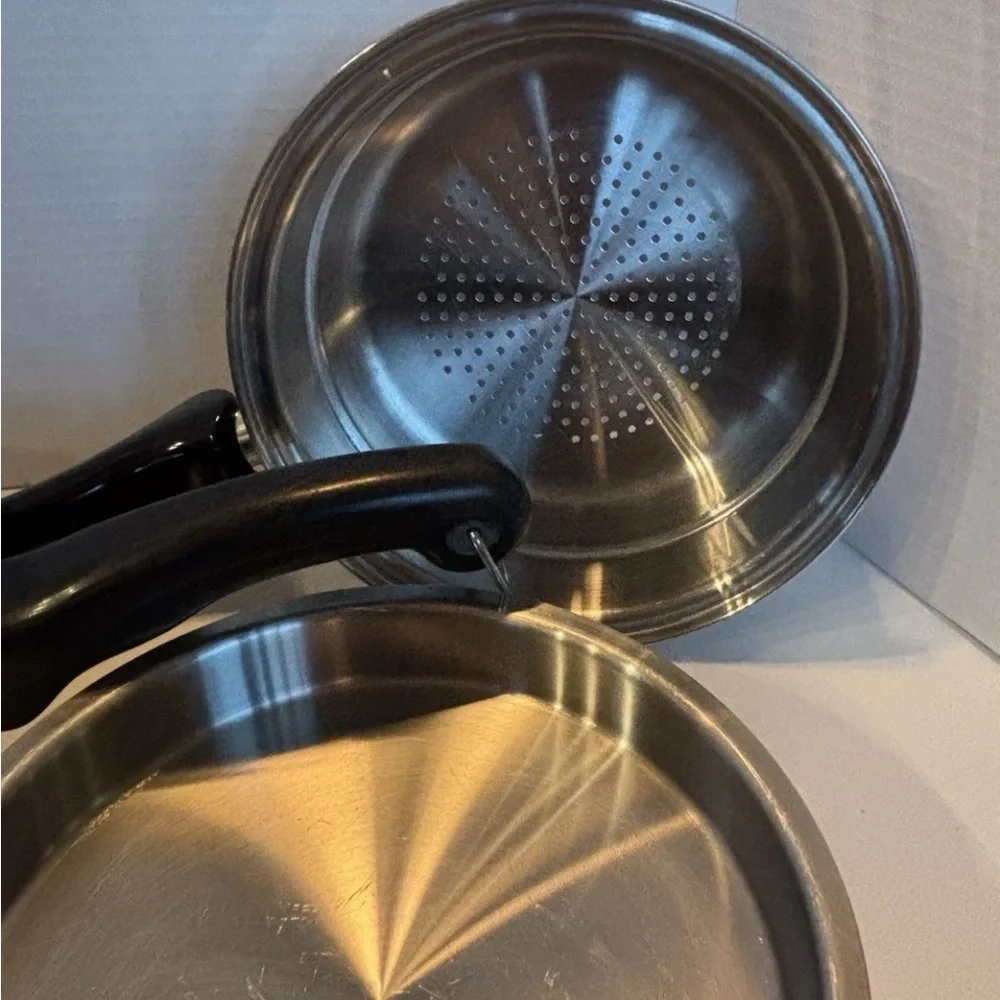 Saladmaster tp304 316